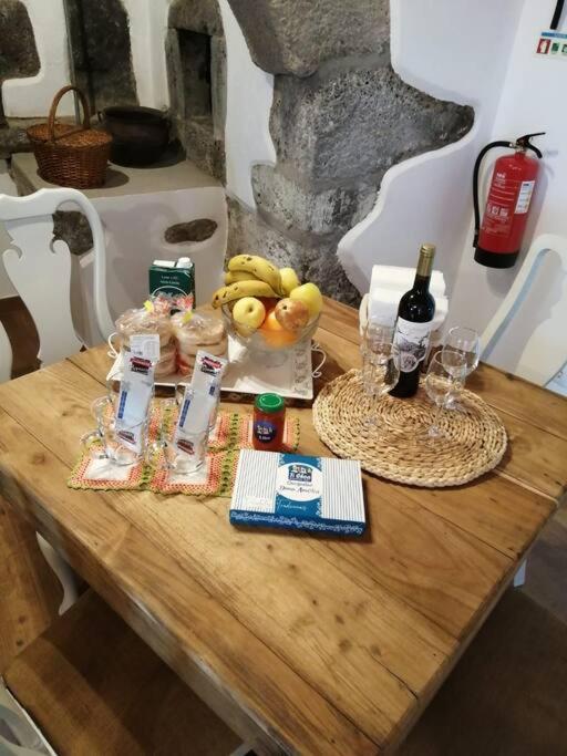 Ti Choa - Casa Do Biscoitinho Villa Angra do Heroismo Bagian luar foto