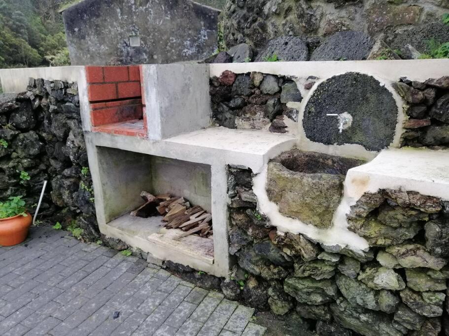 Ti Choa - Casa Do Biscoitinho Villa Angra do Heroismo Bagian luar foto