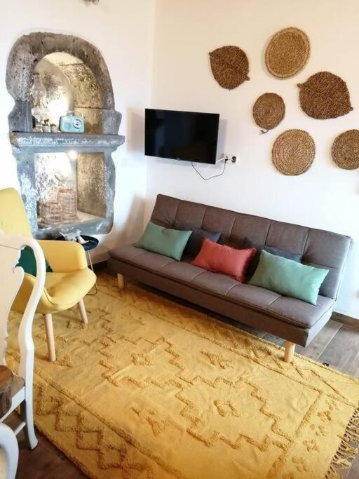 Ti Choa - Casa Do Biscoitinho Villa Angra do Heroismo Bagian luar foto