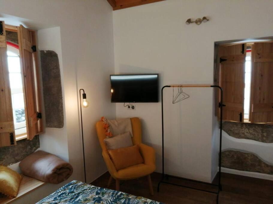 Ti Choa - Casa Do Biscoitinho Villa Angra do Heroismo Bagian luar foto